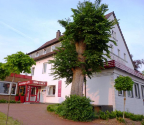 Büscher's Hotel und Restaurant